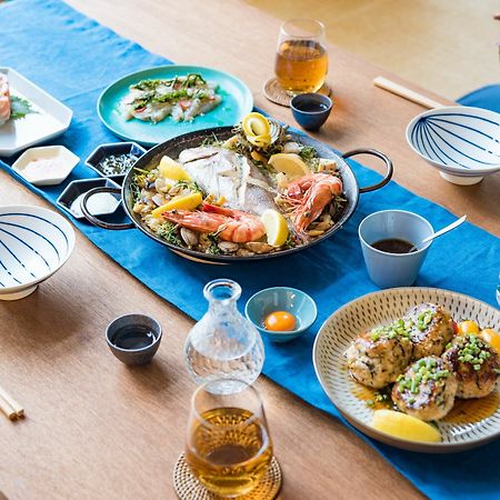 Zaban Shikanoshima Fukuoka  Exteriér fotografie