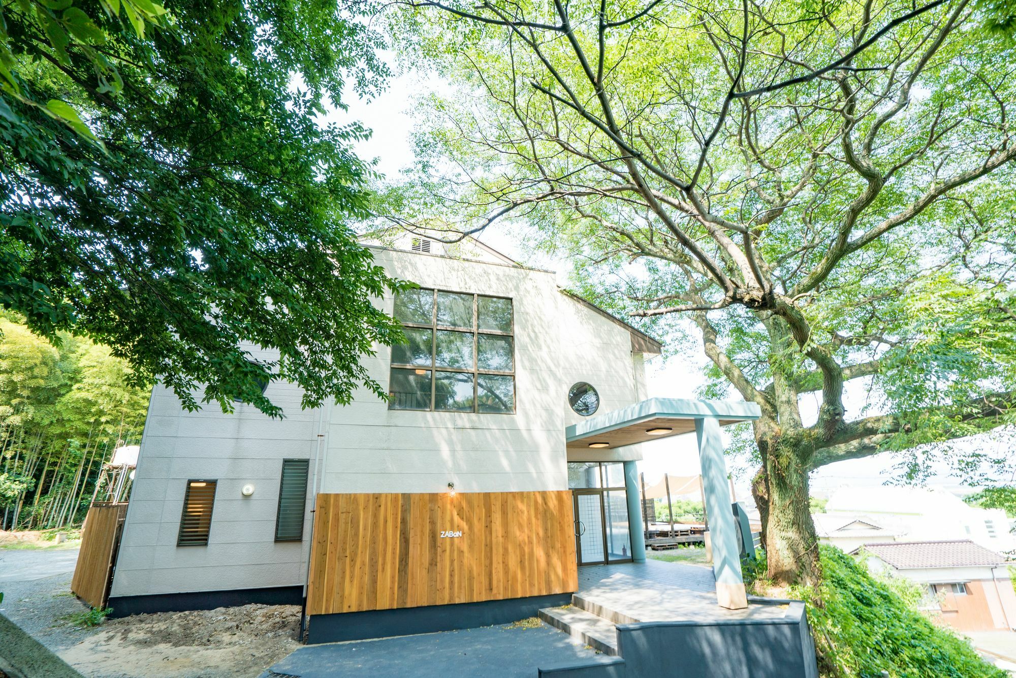 Zaban Shikanoshima Fukuoka  Exteriér fotografie