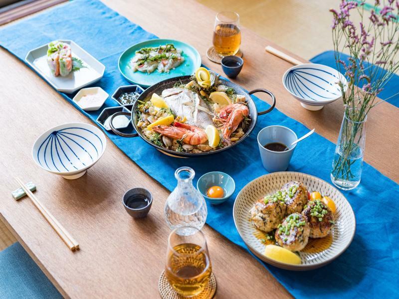 Zaban Shikanoshima Fukuoka  Exteriér fotografie