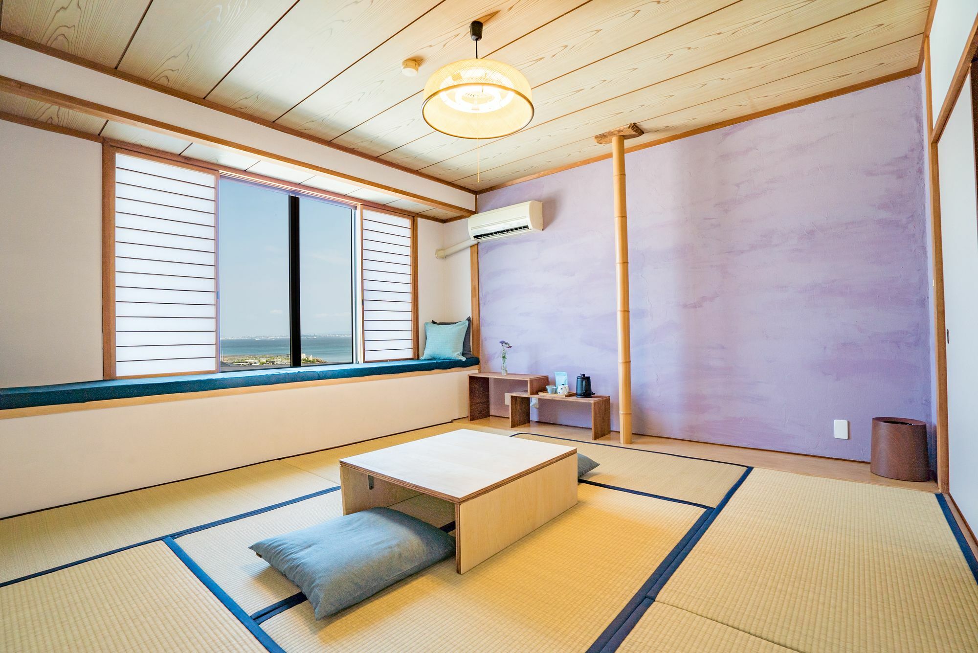 Zaban Shikanoshima Fukuoka  Exteriér fotografie