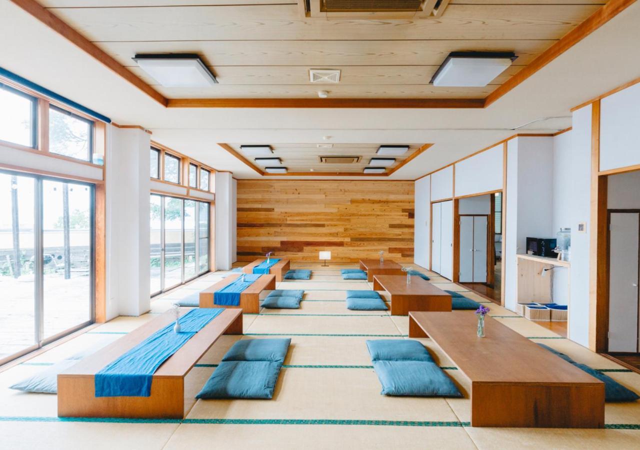 Zaban Shikanoshima Fukuoka  Exteriér fotografie
